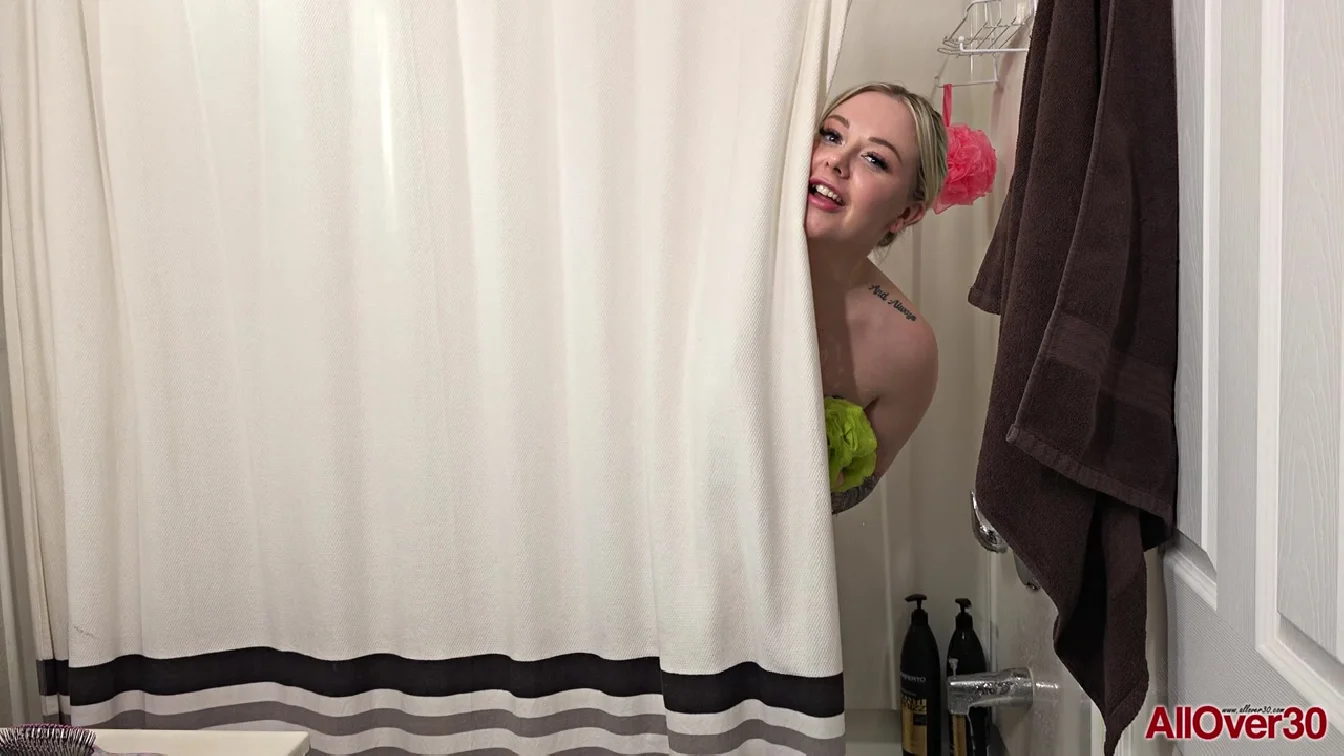 Preview of AllOver Lucky Kay XXX